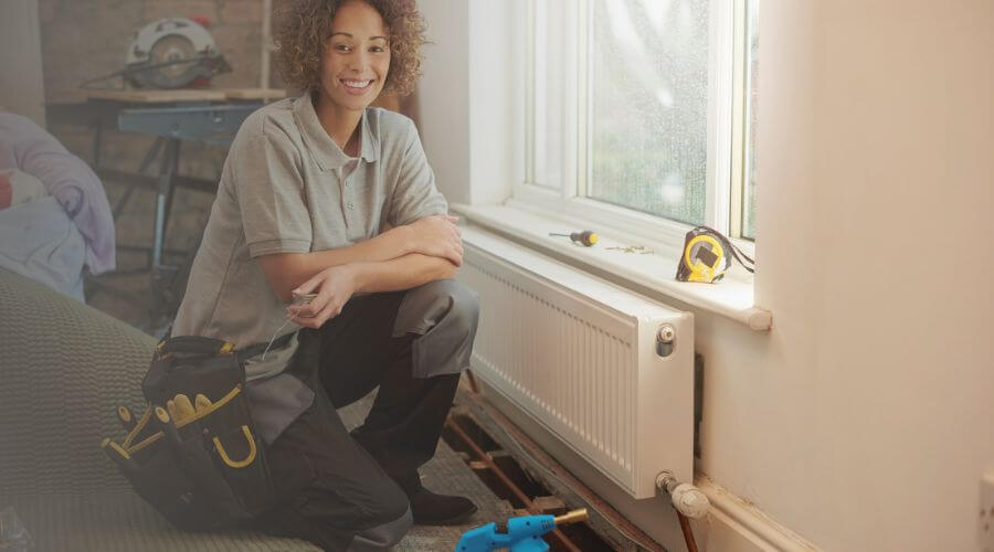 Professional Gas Leak Detection in Mcalester, OK